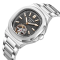LEE COOPER LC08227.350   MALE 42 MM. AUTO นาฬิกาข้อมือ นาฬิกาสำหรับผู้ชาย
