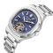 LEE COOPER LC08227.390   MALE 42 MM. AUTO นาฬิกาข้อมือ นาฬิกาสำหรับผู้ชาย