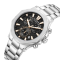 LEE COOPER LC08361.360   MALE 42 MM. นาฬิกาข้อมือ นาฬิกาสำหรับผู้ชาย