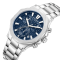 LEE COOPER LC08361.390   MALE 42 MM. นาฬิกาข้อมือ นาฬิกาสำหรับผู้ชาย