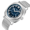 LEE COOPER LC08377.399   MALE 41.5 MM. นาฬิกาข้อมือ นาฬิกาสำหรับผู้ชาย