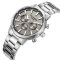 LEE COOPER LC08382.360   MALE 42 MM. นาฬิกาข้อมือ นาฬิกาสำหรับผู้ชาย