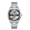 LEE COOPER LC08383.350   MALE 43 MM. AUTO นาฬิกาข้อมือ นาฬิกาสำหรับผู้ชาย