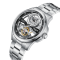LEE COOPER LC08383.350   MALE 43 MM. AUTO นาฬิกาข้อมือ นาฬิกาสำหรับผู้ชาย