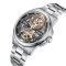 LEE COOPER LC08383.360   MALE 43 MM. AUTO นาฬิกาข้อมือ นาฬิกาสำหรับผู้ชาย