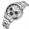 LEE COOPER LC08396.330   MALE 43 MM. นาฬิกาข้อมือ นาฬิกาสำหรับผู้ชาย