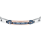 Maserati Jewellery JM224ATZ38  CERAMIC BR BLU CER&IP RG+BLUE BRACELET BASE สร้อยข้อมือ