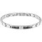 MASERATI MEN'S BRACELET CERAMIC JM224ATZ40