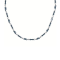 Maserati Jewellery JM226ATZ73  CERAMIC NECKL SS BLUE NECKLACE MEN STEEL สร้อยคอ