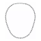 Maserati Jewellery JM226ATZ74  CERAMIC NECKL SS CERAMIC NECKLACE MEN STEEL สร้อยคอ