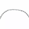 Maserati Jewellery JM226ATZ74  CERAMIC NECKL SS CERAMIC NECKLACE MEN STEEL สร้อยคอ