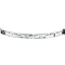 Maserati Jewellery JM226ATZ83  CERAMIC BR SS BLACK BRACELET BASE สร้อยข้อมือ