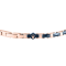 Maserati Jewellery JM226ATZ85  CERAMIC BR SS BLUE BRACELET BASE สร้อยข้อมือ