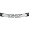 MASERATI JEWELRY JM426ATZ95 CERAMIC BR SS BLACK 19+3CM สร้อยข้อมือ