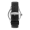 Maserati  R8821124004  SORPASSO 42MM Automatic BLK/SIL Men  watch นาฬิกาข้อมือ นาฬิกา ผู้ชาย