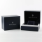 Maserati  R8821124004  SORPASSO 42MM Automatic BLK/SIL Men  watch นาฬิกาข้อมือ นาฬิกา ผู้ชาย