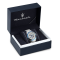 Maserati  R8823112006  TRAGUARDO 43MM Automatic  Men  watch นาฬิกาข้อมือ นาฬิกา ผู้ชาย