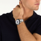 Maserati  R8823112006  TRAGUARDO 43MM Automatic  Men  watch นาฬิกาข้อมือ นาฬิกา ผู้ชาย