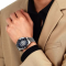 Maserati  R8823140011  44MM Sfida Automatic Skeleton Men  watch นาฬิกาข้อมือ นาฬิกา ผู้ชาย