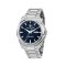 นาฬิกา Maserati Velocitá Automatic Watch, Blue, 41 mm, R8823152002 นาฬิกาข้อมือผู้ชาย