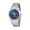 MASERATI R8823153001  VELOCITA SLIM 40MM AUTO BLU นาฬิกาข้อมือ  นาฬิกา ผู้ชาย