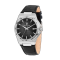 Maserati  R8851153003  VELOCITA  SLIM 40MM 3H BLACK Men  watch นาฬิกาข้อมือ นาฬิกา ผู้ชาย
