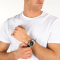 Maserati  R8851153003  VELOCITA  SLIM 40MM 3H BLACK Men  watch นาฬิกาข้อมือ นาฬิกา ผู้ชาย