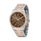 MASERATI R8853100049 COMPETIZIONE 41MM MUL BRO D SS/RG BR Men watch นาฬิกาข้อมือ นาฬิกา ผู้ชาย
