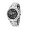 MASERATI R8853100050 COMPETIZIONE 41MM MUL BLK DIA SS BR Men watch นาฬิกาข้อมือ นาฬิกา ผู้ชาย
