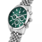 MASERATI R8853151023  ATTRAZIONE 43MM MULT GREEN นาฬิกาข้อมือ  นาฬิกา ผู้ชาย