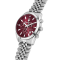 Maserati  R8853151024  ATTRAZIONE 43MM MULT BURGUN Men  watch นาฬิกาข้อมือ นาฬิกา ผู้ชาย