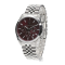 Maserati  R8853151024  ATTRAZIONE 43MM MULT BURGUN Men  watch นาฬิกาข้อมือ นาฬิกา ผู้ชาย