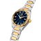 นาฬิกา Maserati Velocitá watch หน้าปัดสีน้ำเงินเข้ม R8853152001 นาฬิกาข้อมือผู้ชาย