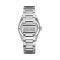 นาฬิกา Maserati Velocità R8853152002 Quartz Watch Stainless steel quartz watch with date นาฬิกาข้อมือผู้ชาย