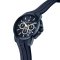 นาฬิกา Maserati Successo Chronograph watch R8871621044  Blue  Rubber  นาฬิกาข้อมือผู้ชาย