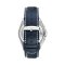 นาฬิกา Maserati Velocitá Chronograph watch Leather Blue R8871652001 นาฬิกาข้อมือผู้ชาย