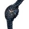 นาฬิกา Maserati Men Watch Edition Collection Chronograph  R8873612054 Blue Stainless Steel นาฬิกาข้อมือผู้ชาย