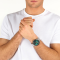 Maserati  R8873612065  TRAGUARDO 43MM GREEN DIAL Men  watch นาฬิกาข้อมือ นาฬิกา ผู้ชาย