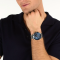 Maserati  R8873612067  TRAGUARDO 43MM OCEAN BLUE Men  watch นาฬิกาข้อมือ นาฬิกา ผู้ชาย