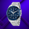 Maserati  R8873612067  TRAGUARDO 43MM OCEAN BLUE Men  watch นาฬิกาข้อมือ นาฬิกา ผู้ชาย