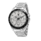 Maserati  R8873612068  TRAGUARDO 45MM GREY Men  watch นาฬิกาข้อมือ นาฬิกา ผู้ชาย