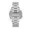 Maserati  R8873612068  TRAGUARDO 45MM GREY Men  watch นาฬิกาข้อมือ นาฬิกา ผู้ชาย