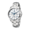 Maserati  R8873621048  SUCCESSO 42MM WHI Men  watch นาฬิกาข้อมือ นาฬิกา ผู้ชาย
