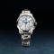 Maserati  R8873621048  SUCCESSO 42MM WHI Men  watch นาฬิกาข้อมือ นาฬิกา ผู้ชาย