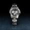 Maserati  R8873621052  SUCCESSO 42MM BLK Men  watch นาฬิกาข้อมือ นาฬิกา ผู้ชาย