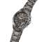 MASERATI R8873640027 SFIDA 41MM CHR D.GUN DIA D.GUN BR Men watch นาฬิกาข้อมือ นาฬิกา ผู้ชาย