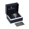 นาฬิกา Maserati Velocità Chronograph Black 43 มม. R8873652004 นาฬิกาข้อมือผู้ชาย