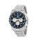 นาฬิกา  Maserati Velocità Chronograph Quartz Watch, Blue, 43 mm, R8873652005 นาฬิกาข้อมือผู้ชาย