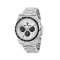 นาฬิกา Maserati Velocità Chronograph Quartz Watch, Silver, 43 mm, R8873652006  นาฬิกาข้อมือผู้ชาย