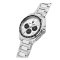 นาฬิกา Maserati Velocità Chronograph Quartz Watch, Silver, 43 mm, R8873652006  นาฬิกาข้อมือผู้ชาย